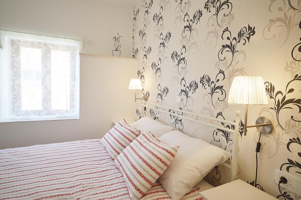 Apartment Kairos Zadar Cameră foto
