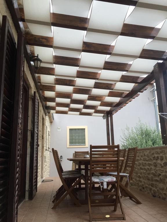 Apartment Kairos Zadar Cameră foto