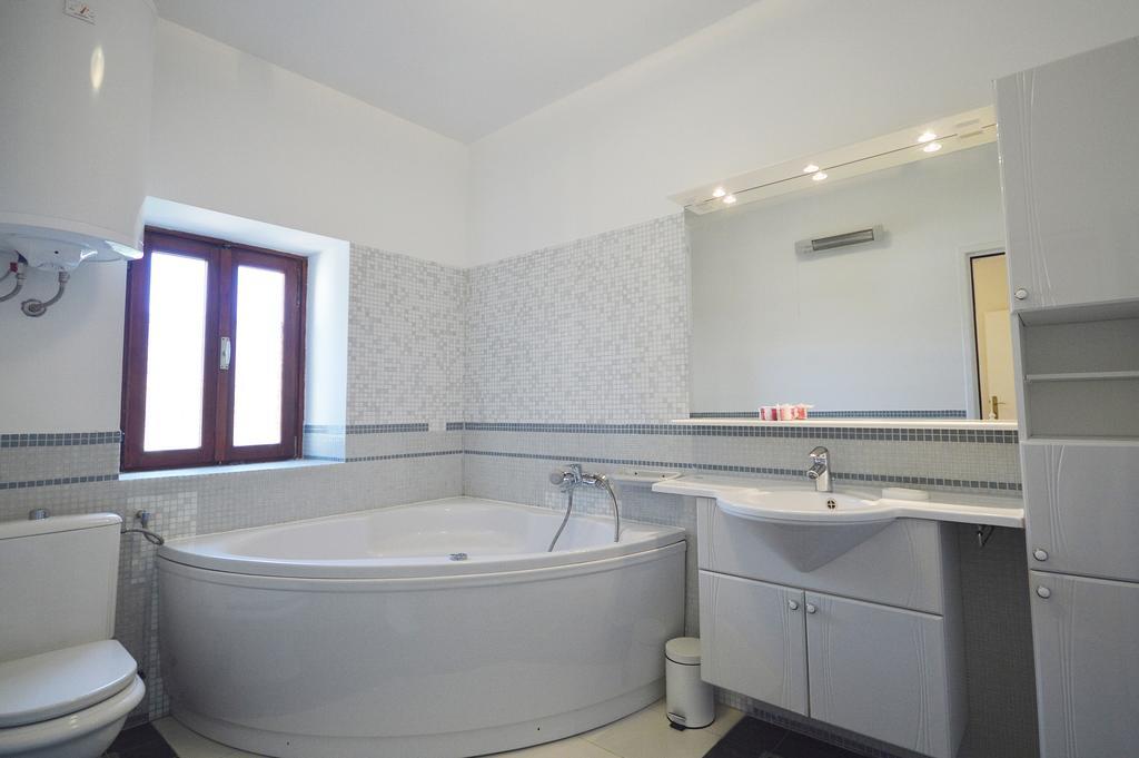 Apartment Kairos Zadar Cameră foto