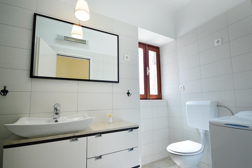 Apartment Kairos Zadar Cameră foto