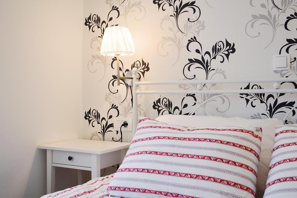 Apartment Kairos Zadar Cameră foto