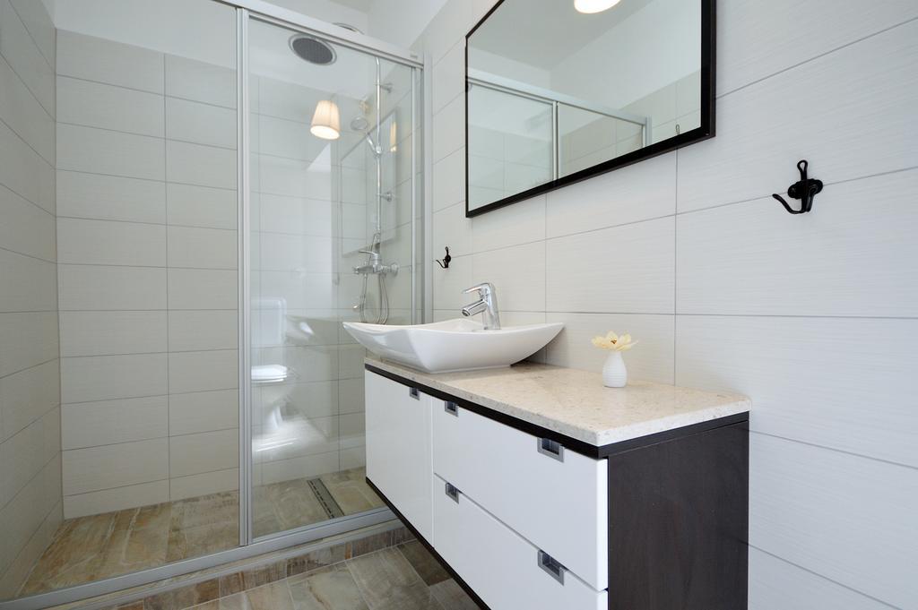 Apartment Kairos Zadar Cameră foto