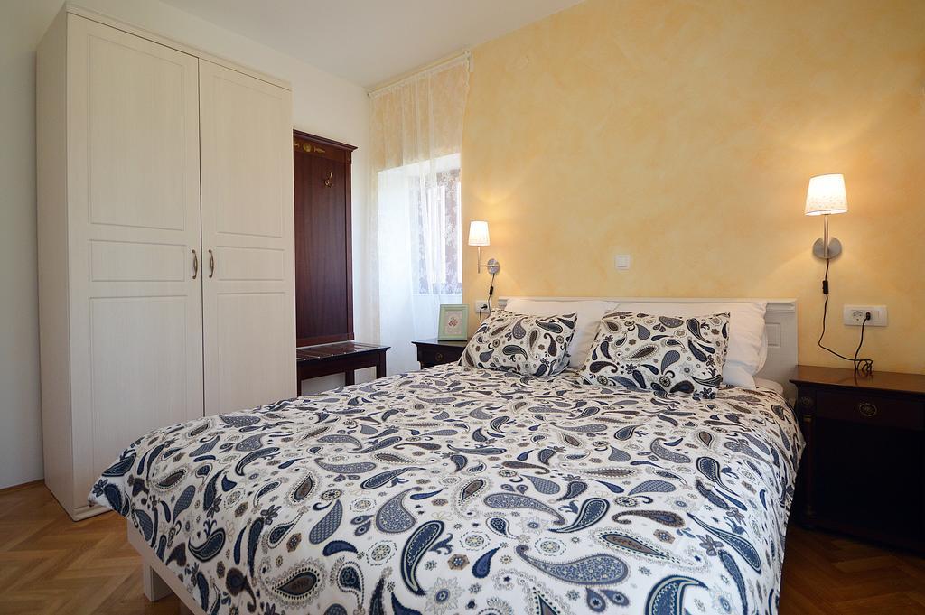 Apartment Kairos Zadar Cameră foto