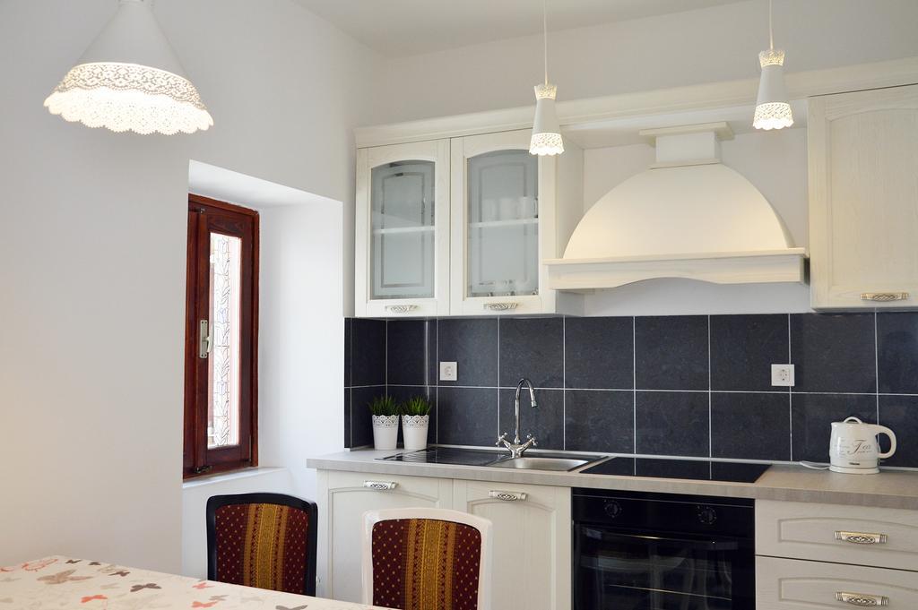 Apartment Kairos Zadar Cameră foto