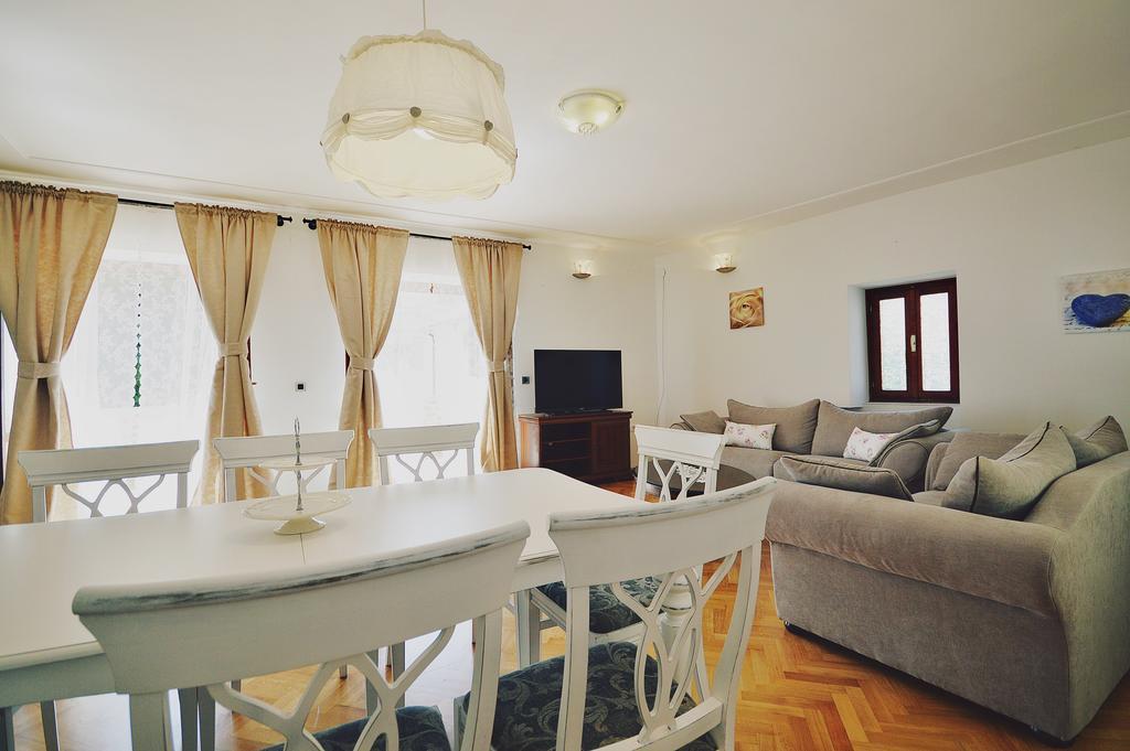 Apartment Kairos Zadar Cameră foto