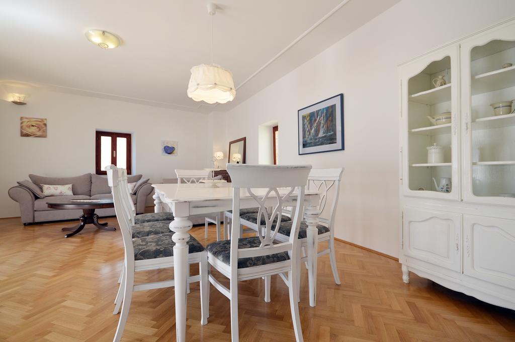 Apartment Kairos Zadar Cameră foto