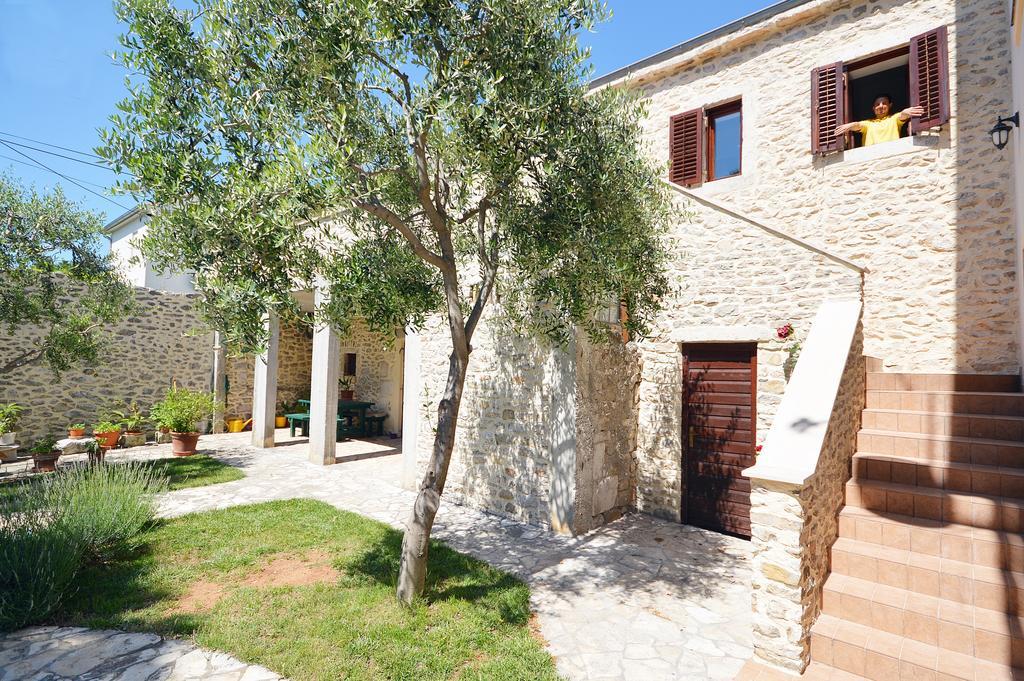 Apartment Kairos Zadar Cameră foto