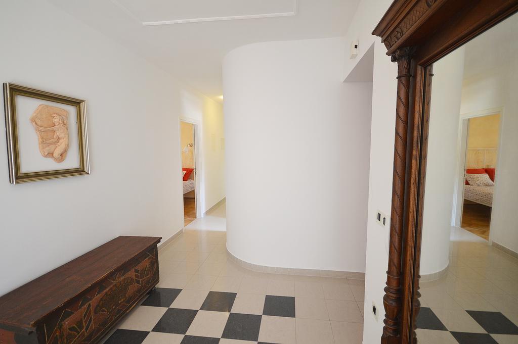 Apartment Kairos Zadar Cameră foto