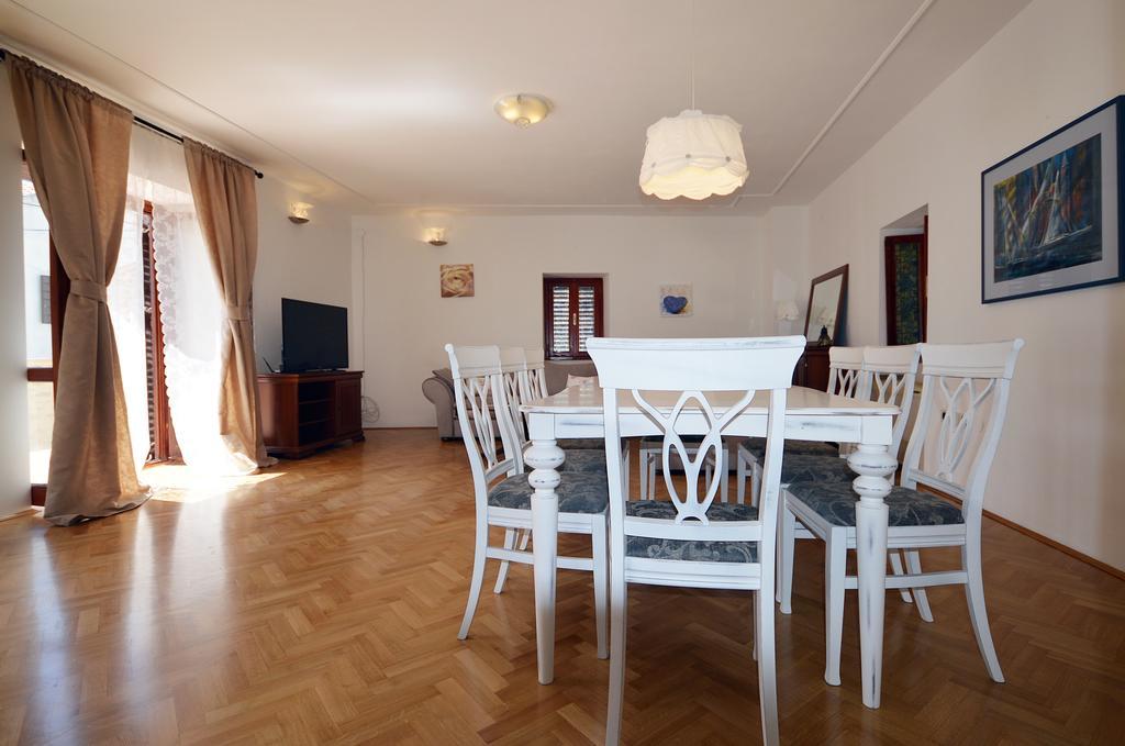 Apartment Kairos Zadar Cameră foto
