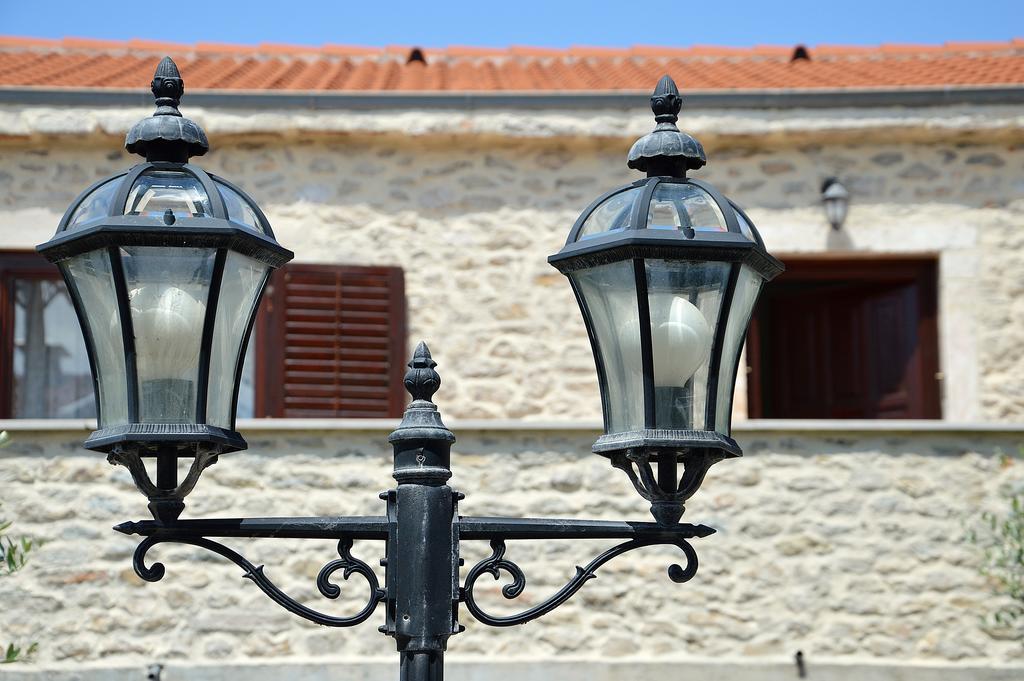 Apartment Kairos Zadar Cameră foto