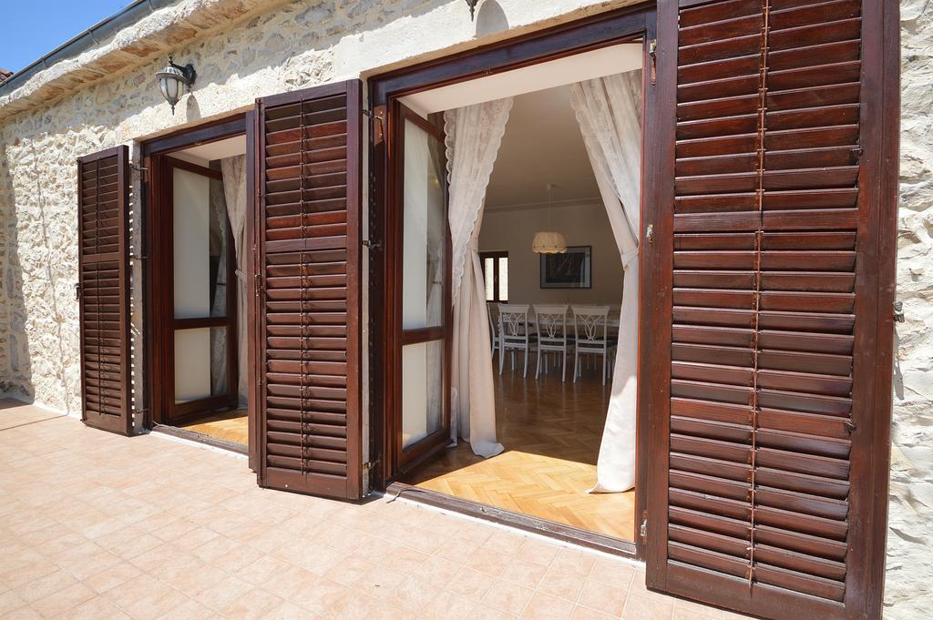 Apartment Kairos Zadar Cameră foto