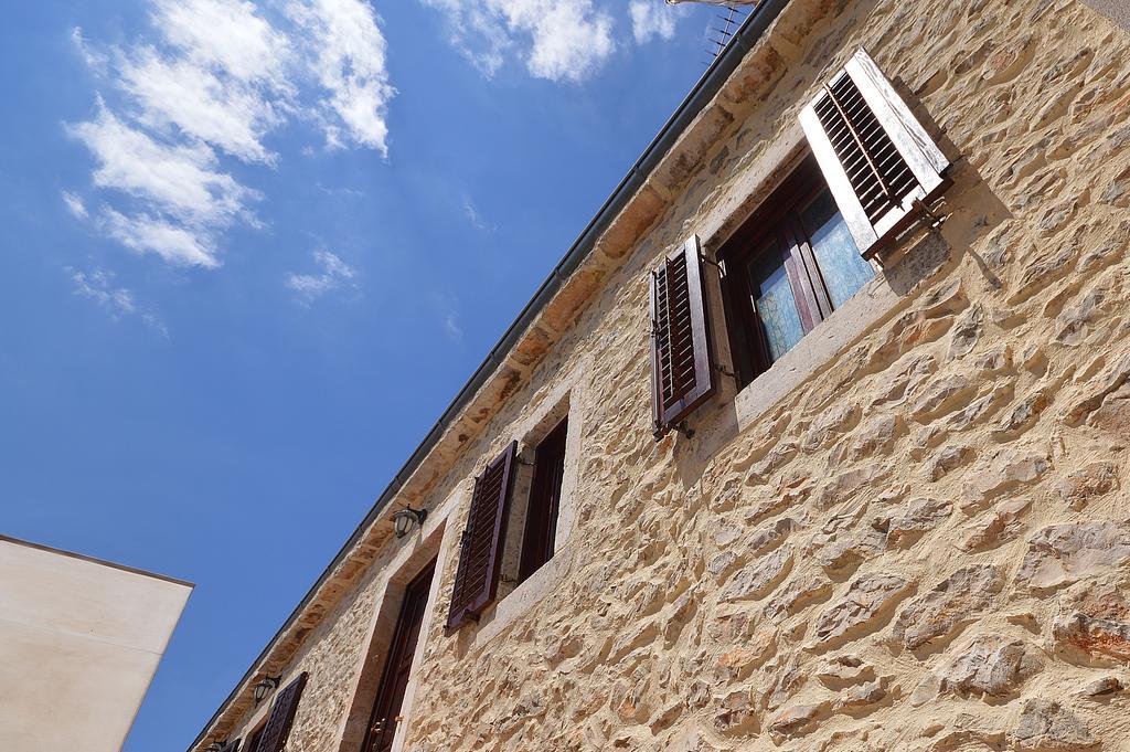 Apartment Kairos Zadar Cameră foto