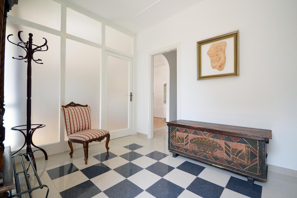 Apartment Kairos Zadar Cameră foto