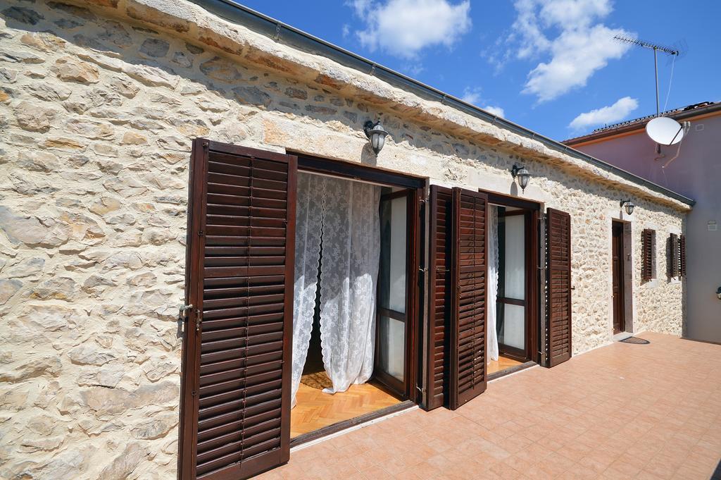 Apartment Kairos Zadar Cameră foto