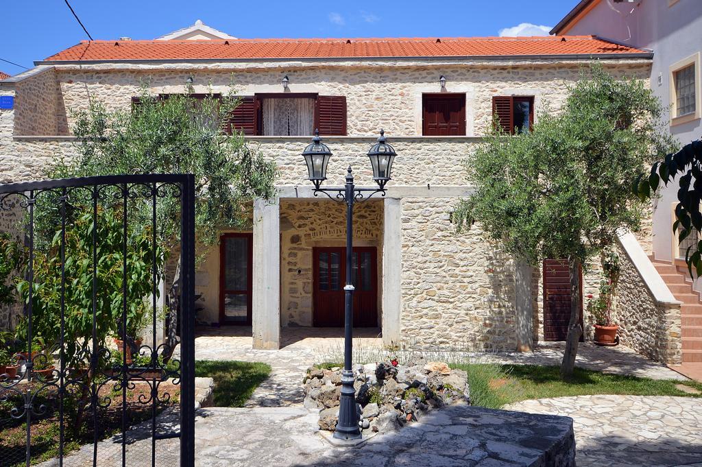 Apartment Kairos Zadar Cameră foto