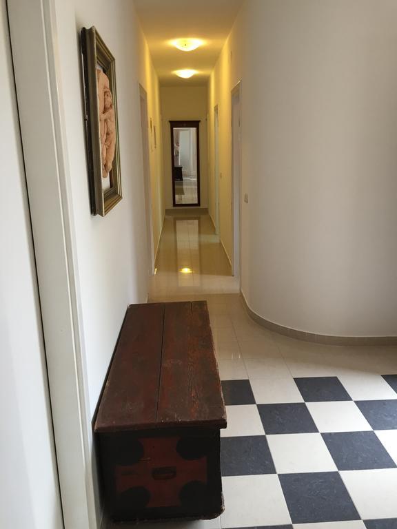 Apartment Kairos Zadar Cameră foto