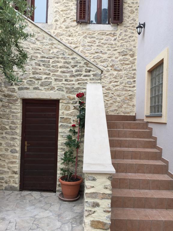 Apartment Kairos Zadar Cameră foto