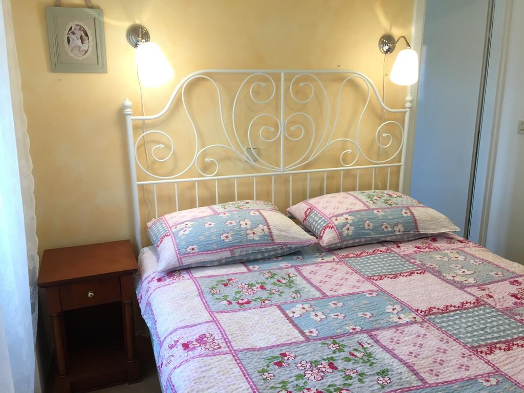 Apartment Kairos Zadar Cameră foto