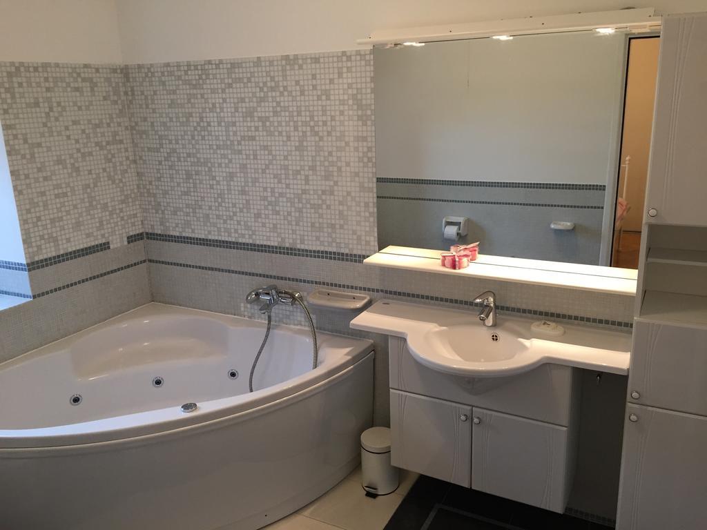 Apartment Kairos Zadar Cameră foto